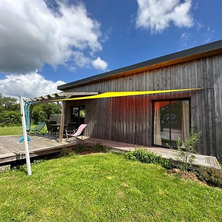 Gite Entre Golfe Du Morbihan Et Presqu'Ile Surzur Екстериор снимка