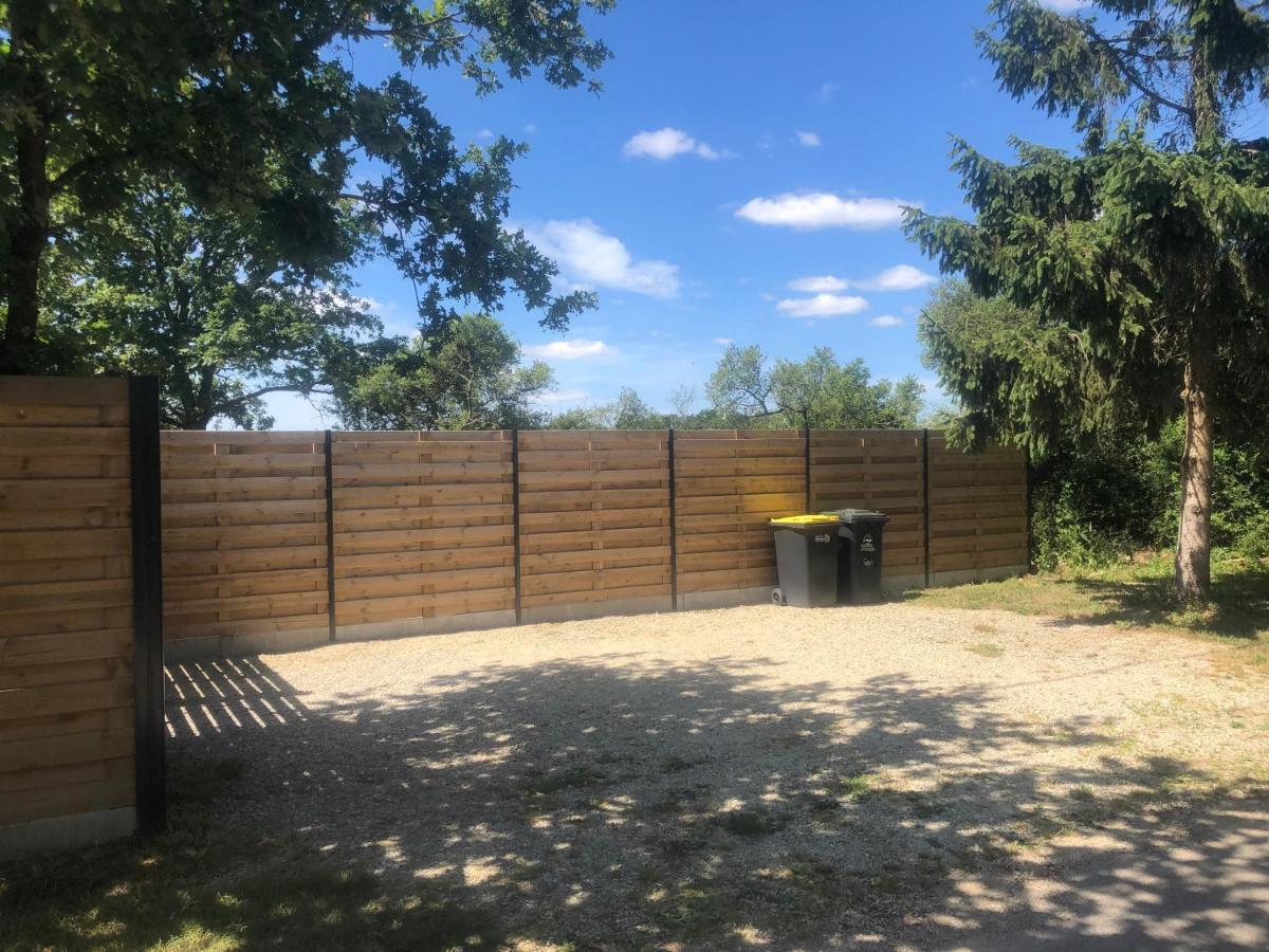 Gite Entre Golfe Du Morbihan Et Presqu'Ile Surzur Екстериор снимка