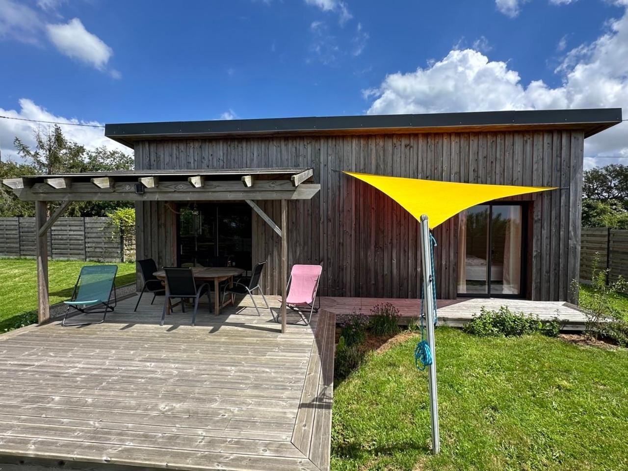 Gite Entre Golfe Du Morbihan Et Presqu'Ile Surzur Екстериор снимка